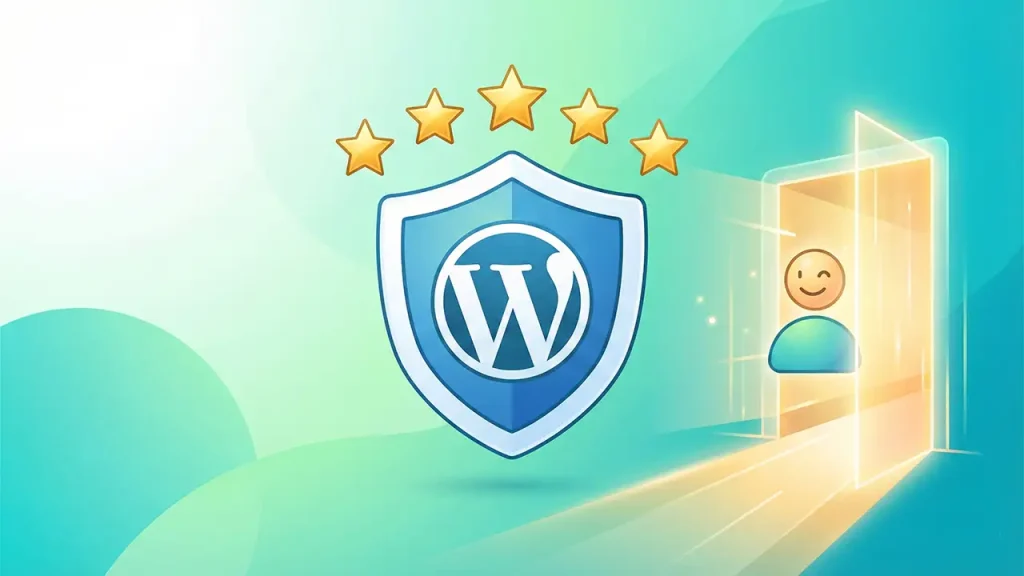 بهترین افزونه ورود و ثبت نام در وردپرس