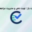 وقت‌باز – نرم افزار نوبت دهی سالن، مطب و آرایشگاه برای ویندوز